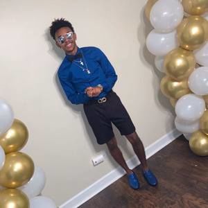 Meet your Posher, Luh